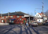 Legetøjmuseet. 
 JPG