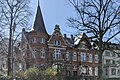 Liste Der Kulturdenkmäler In Hamburg-Hohenfelde: Wikimedia-Liste