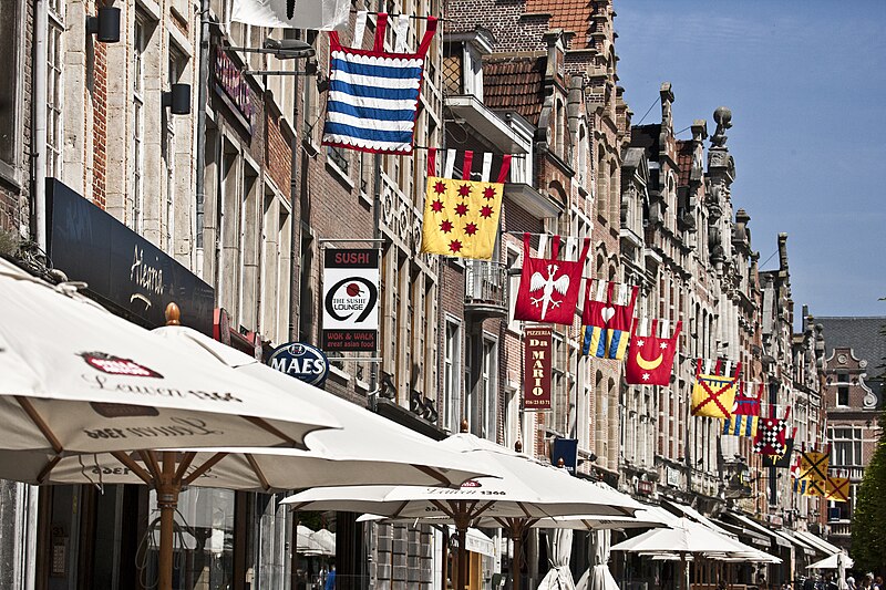 File:Leuven Louvain (photo by William Murphy).jpg