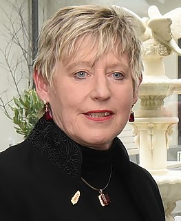 Lianne Dalziel New Zealand politician