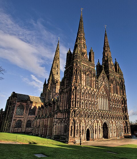 Lichfield