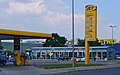 Lichtenrade - JET Tankstelle (JET Petrol Station) - geo.hlipp.de - 38693.jpg