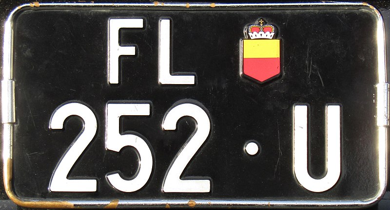 File:Liechtenstein dealer plate rear.jpg