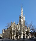 Miniatura para Iglesia de San Mauricio (Lille)