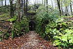 Linkenboldshöhle