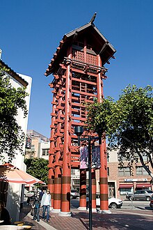 Little Tokyo Los Angeles Wikipedia