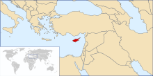 The location of Cyprus LocationCyprus.svg