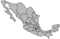 Municipio de Cuautitlán Izcalli