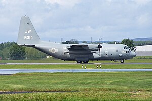 U.s. Navy And U.s. Marine Corps Aircraft Tail Codes