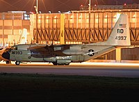 164993 - C130 - Air Marshall Islands