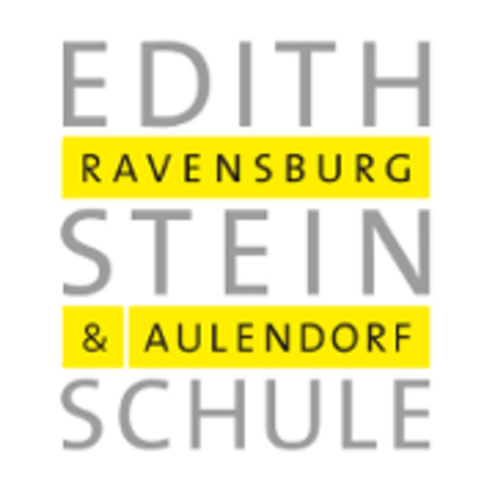 Logo edith stein schule ravensburg