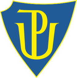 Logo Palacký-Universität Olomouc.svg