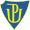 Logo van de Palacký-Universiteit