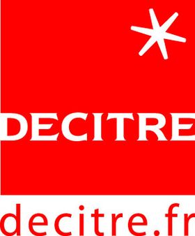 logo decitre