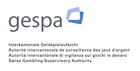 logo de Autorité intercantonale de surveillance des jeux d'argent Gespa