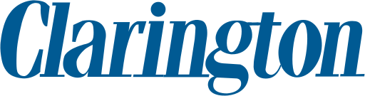 File:Logo of Clarington, Ontario.svg