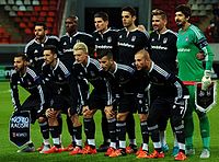 Beşiktaş J.K. (men's basketball) - Wikipedia