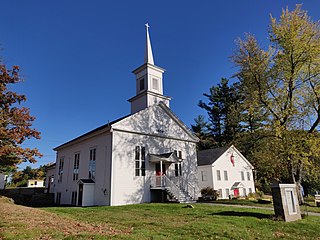 <span class="mw-page-title-main">Londonderry (CDP), New Hampshire</span> Census-designated place in New Hampshire, United States
