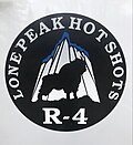 Thumbnail for Lone Peak Hotshots