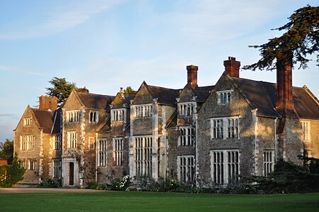 Loseley House, 2012