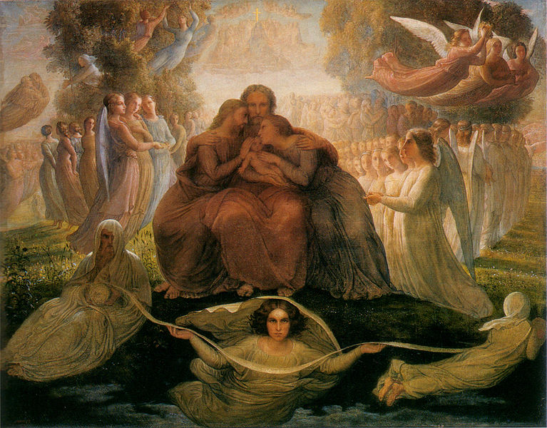 File:Louis Janmot - Poème de l'âme 1 - Génération divine.jpg