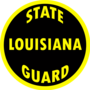 Thumbnail for Louisiana State Guard