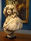 Louvre-Lens - L'Europe de Rubens - 048 - Thomas Baker (1606-1658) .JPG