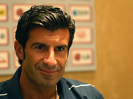 Luís Figo