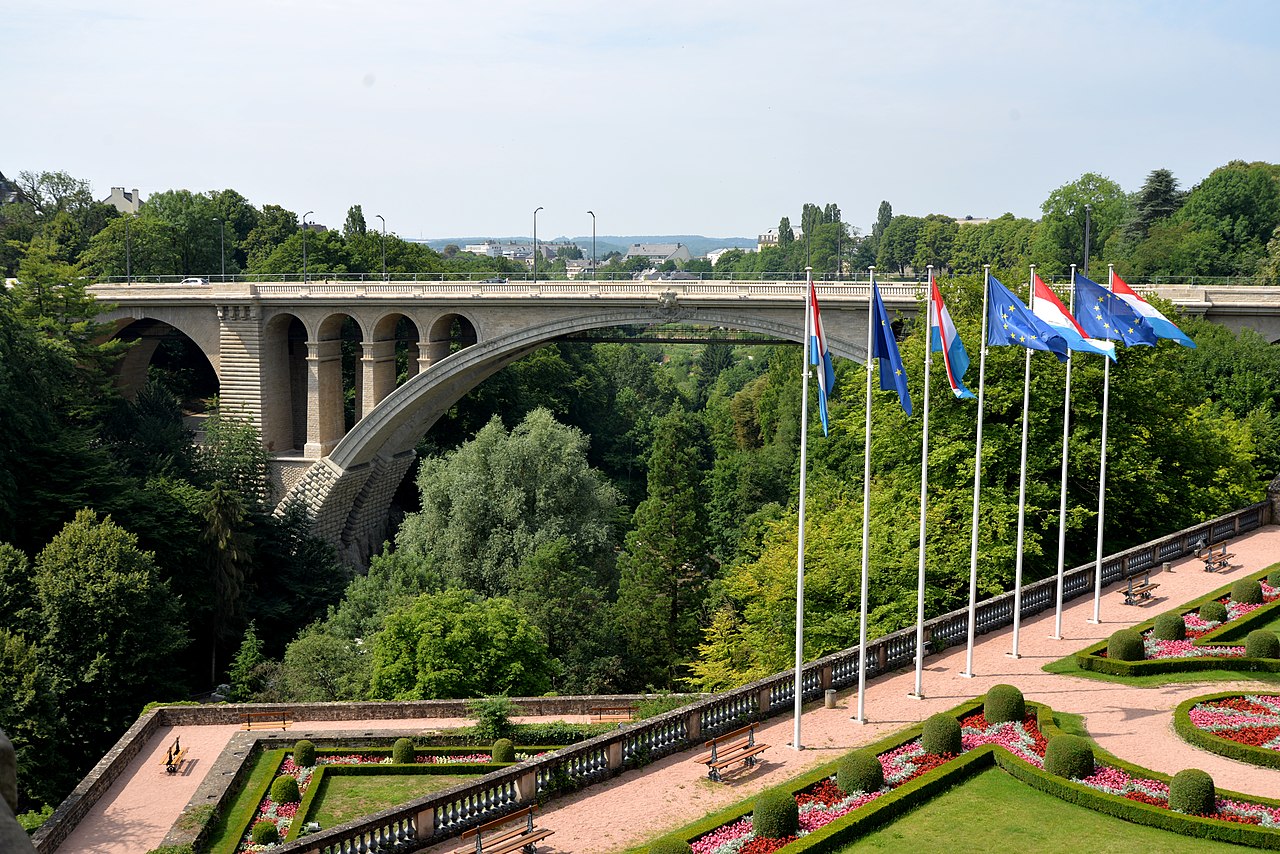 Adolphe-Brücke