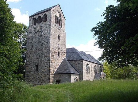 MüllerdorfKirche1