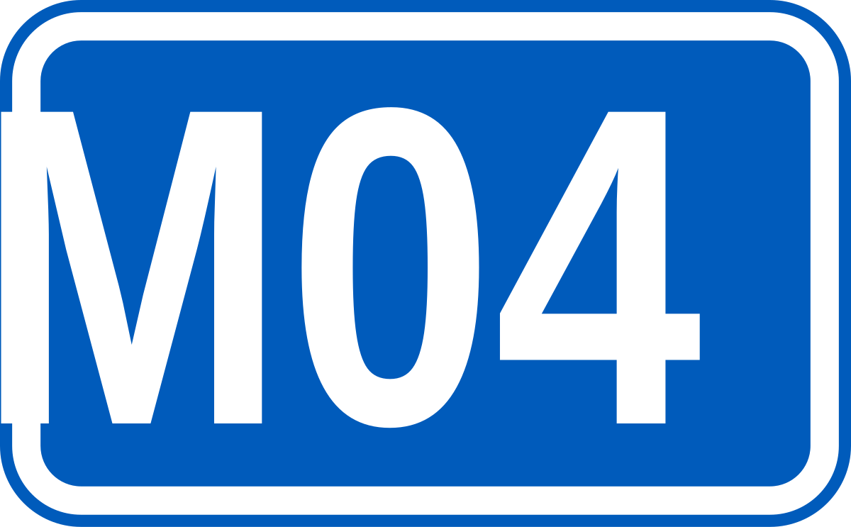 M road ru. М роад.