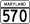 Maryland Interstate 695