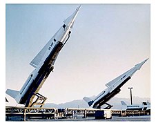 Nike Hercules missiles MIM-14 Nike-Hercules 08.jpg