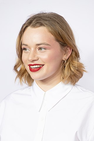 <span class="mw-page-title-main">Luna Wedler</span> Swiss actress (born 1999)