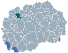 Općina Želino