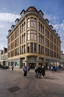 Galeria Karstadt Kaufhof - Wikipedia