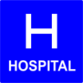 29) — Hospital