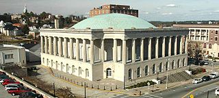 <span class="mw-page-title-main">Macon City Auditorium</span> United States historic place