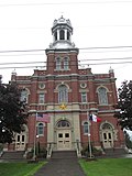 Vignette pour Église Saint-David de Madawaska