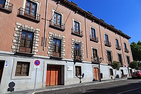 Madrid - Casa palacio del Duque del Infantado - 130831 111441.jpg