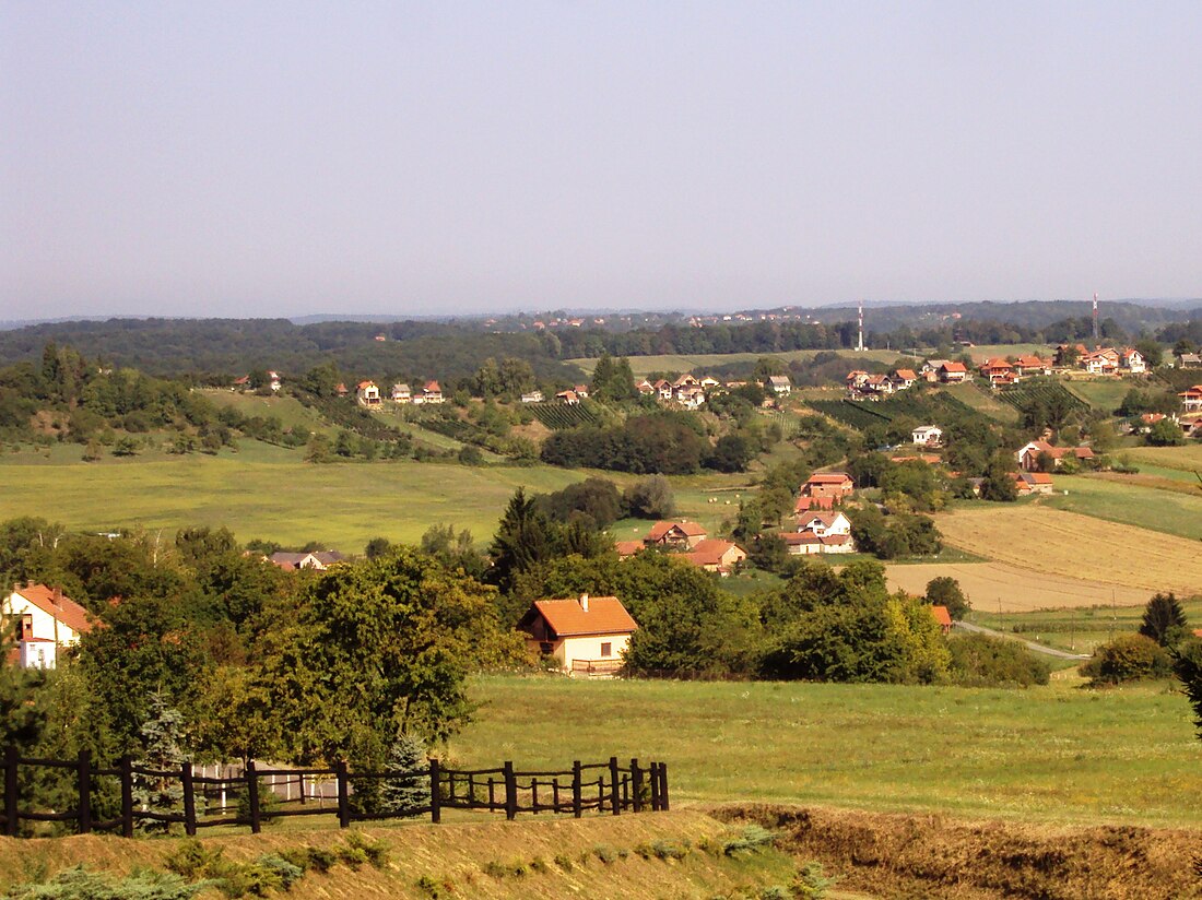 Bjelovarsko-bilogorská župa