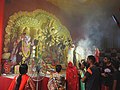 Maha Ashtami South Kolkata Durga Puja 2022 40