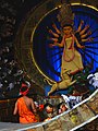 Maha Navami South Kolkata area Durga Puja 2022 36