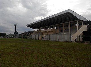 Mahakam Stadium Football stadium in West Java, Indonesia