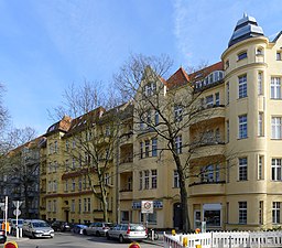 Mainauer Straße 7-9 (Friedenau)