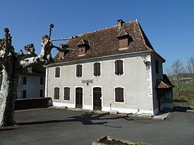 Mairie de Bérenx.JPG