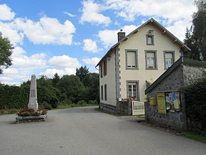 Mairie de Lamazière-Haute.JPG