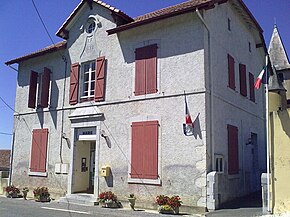 Mairie de Saint-Médard (Pyrénées-Atlantiques).jpg