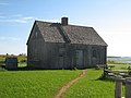 Doucet House North Rustico 1615