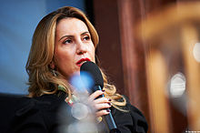 Majlinda Bregu 2011.jpg